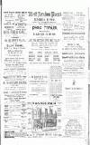 Chelsea News and General Advertiser Friday 09 November 1917 Page 1