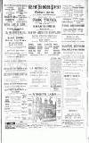 Chelsea News and General Advertiser Friday 23 November 1917 Page 1