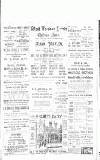 Chelsea News and General Advertiser Friday 21 December 1917 Page 1