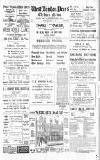 Chelsea News and General Advertiser Friday 11 January 1918 Page 1
