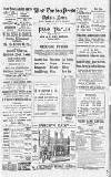 Chelsea News and General Advertiser Friday 18 January 1918 Page 1