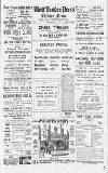 Chelsea News and General Advertiser Friday 01 February 1918 Page 1