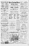 Chelsea News and General Advertiser Friday 08 February 1918 Page 1