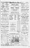 Chelsea News and General Advertiser Friday 15 February 1918 Page 1