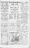 Chelsea News and General Advertiser Friday 01 March 1918 Page 1