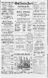 Chelsea News and General Advertiser Friday 08 March 1918 Page 1