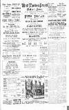 Chelsea News and General Advertiser Friday 09 August 1918 Page 1