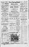 Chelsea News and General Advertiser Friday 11 October 1918 Page 1