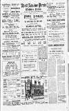 Chelsea News and General Advertiser Friday 18 October 1918 Page 1