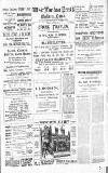 Chelsea News and General Advertiser Friday 25 October 1918 Page 1