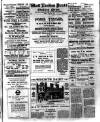 Chelsea News and General Advertiser Friday 27 June 1919 Page 1