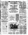 Chelsea News and General Advertiser Friday 04 July 1919 Page 1
