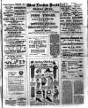 Chelsea News and General Advertiser Friday 11 July 1919 Page 1