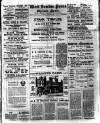 Chelsea News and General Advertiser Friday 01 August 1919 Page 1