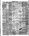 Chelsea News and General Advertiser Friday 15 August 1919 Page 2