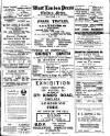 Chelsea News and General Advertiser Friday 03 October 1919 Page 1