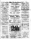 Chelsea News and General Advertiser Friday 07 November 1919 Page 1
