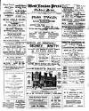 Chelsea News and General Advertiser Friday 14 November 1919 Page 1