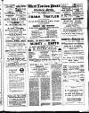 Chelsea News and General Advertiser Friday 13 February 1920 Page 1