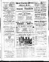 Chelsea News and General Advertiser Friday 27 February 1920 Page 1