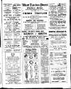 Chelsea News and General Advertiser Friday 05 March 1920 Page 1
