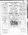 Chelsea News and General Advertiser Friday 12 March 1920 Page 1