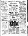 Chelsea News and General Advertiser Friday 26 March 1920 Page 1