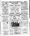 Chelsea News and General Advertiser Friday 18 June 1920 Page 1