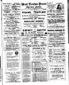 Chelsea News and General Advertiser Friday 16 July 1920 Page 1