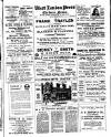 Chelsea News and General Advertiser Friday 23 July 1920 Page 1
