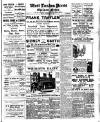 Chelsea News and General Advertiser Friday 04 February 1921 Page 1