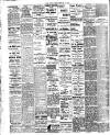 Chelsea News and General Advertiser Friday 25 February 1921 Page 2