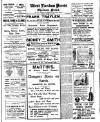 Chelsea News and General Advertiser Friday 18 March 1921 Page 1