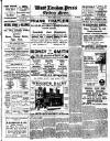 Chelsea News and General Advertiser Friday 22 April 1921 Page 1