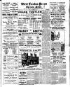 Chelsea News and General Advertiser Friday 29 April 1921 Page 1