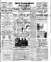 Chelsea News and General Advertiser Friday 24 June 1921 Page 1