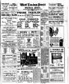 Chelsea News and General Advertiser Friday 16 December 1921 Page 1