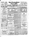 Chelsea News and General Advertiser Friday 10 November 1922 Page 1