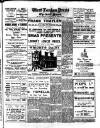 Chelsea News and General Advertiser Friday 15 December 1922 Page 1