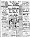 Chelsea News and General Advertiser Friday 29 December 1922 Page 1