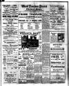 Chelsea News and General Advertiser Friday 02 February 1923 Page 1