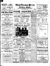Chelsea News and General Advertiser Friday 06 April 1923 Page 1