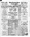 Chelsea News and General Advertiser Friday 27 July 1923 Page 1