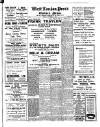 Chelsea News and General Advertiser Friday 02 November 1923 Page 1