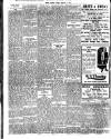 Chelsea News and General Advertiser Friday 14 March 1924 Page 8