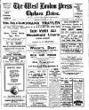 Chelsea News and General Advertiser Friday 23 January 1925 Page 1