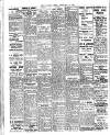Chelsea News and General Advertiser Friday 13 February 1925 Page 4