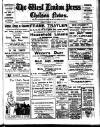 Chelsea News and General Advertiser Friday 06 March 1925 Page 1