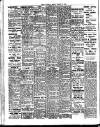 Chelsea News and General Advertiser Friday 06 March 1925 Page 4