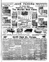 Chelsea News and General Advertiser Friday 24 July 1925 Page 7